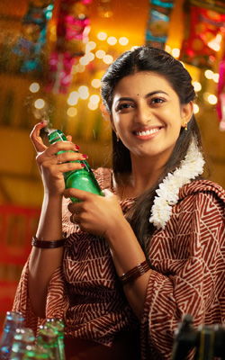 Sridevi Soda Center (telugu) - show timings, theatres list