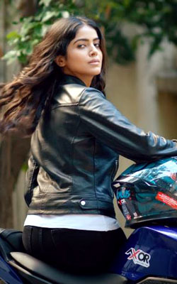 The Story Of A Beautiful Girl (telugu) - cast, music, director, release date