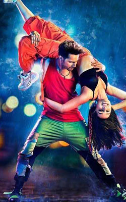 Street Dancer 3 (Telugu) (telugu) - cast, music, director, release date