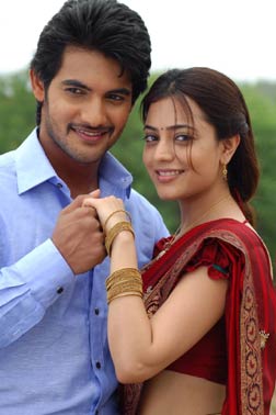 Sukumarudu (telugu) - show timings, theatres list