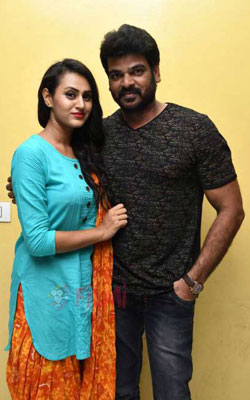 Super Sketch (telugu) - cast, music, director, release date
