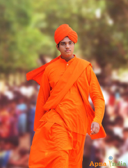 Swami Vivekananda (telugu) - cast, music, director, release date