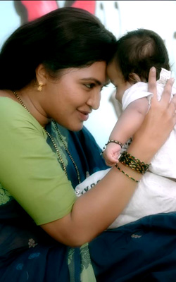 Thalli Manasu (telugu) - cast, music, director, release date