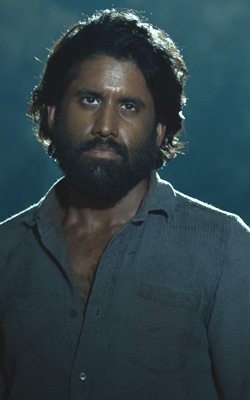Thandel (telugu) - cast, music, director, release date