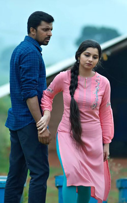 Thappinchuku Thiruguvadu Dhanyudu Sumathi (telugu) - cast, music, director, release date