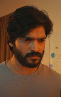The Birthday Boy (telugu) - cast, music, director, release date
