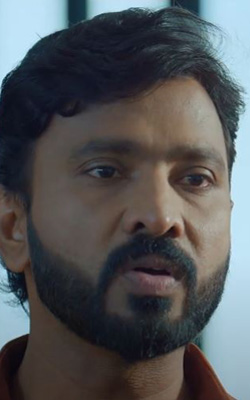 The Devil's Chair (telugu) - show timings, theatres list