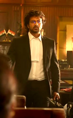 Thimmarusu (telugu) reviews