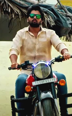 Thurum Khanlu (telugu) - show timings, theatres list