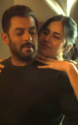 Tiger 3 (Telugu) (telugu) - show timings, theatres list
