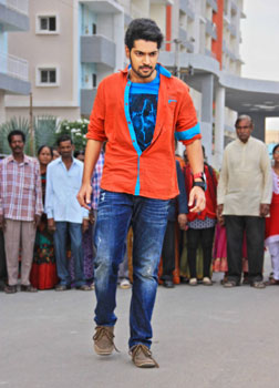 Tippu (telugu) - cast, music, director, release date