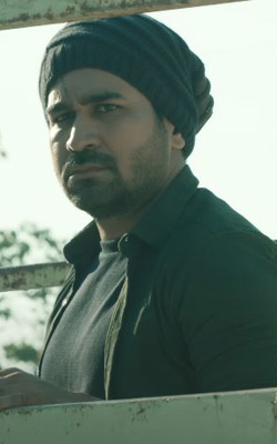 Toofan (2024) (telugu) - cast, music, director, release date
