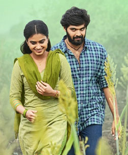 Tungabhadra (telugu) - show timings, theatres list