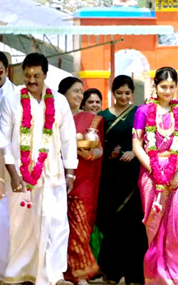 2 Countries (telugu) - cast, music, director, release date