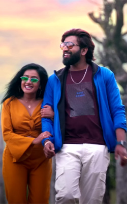 Upendra Gadi Adda (telugu) - cast, music, director, release date