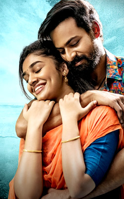 Uppena (telugu) - cast, music, director, release date