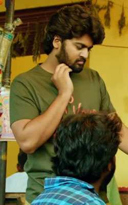 Uttara (telugu) - cast, music, director, release date