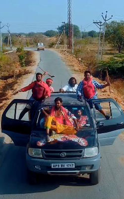 Utthamma Villian c/o. Mahadevpuram (telugu) - cast, music, director, release date