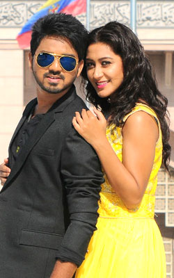 Vanavillu (telugu) - cast, music, director, release date