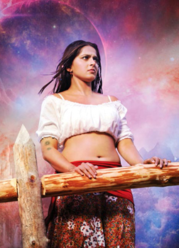 Varna (telugu) - cast, music, director, release date
