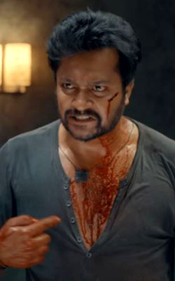 Vasantha Kokila (telugu) - show timings, theatres list
