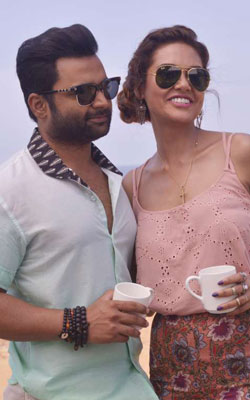 Veedevadu (telugu) - cast, music, director, release date