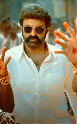 Veera Simha Reddy (telugu) - cast, music, director, release date
