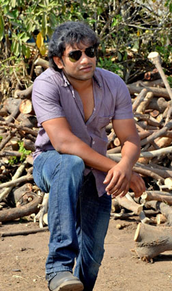 Vichakshana (telugu) - cast, music, director, release date