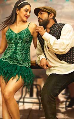 Vinaya Vidheya Rama (telugu) - cast, music, director, release date