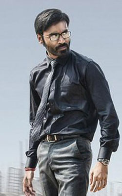 VIP 2 (telugu) reviews