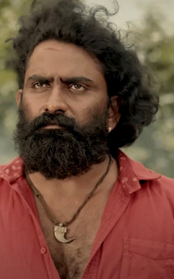 Vrushabha (telugu) - show timings, theatres list