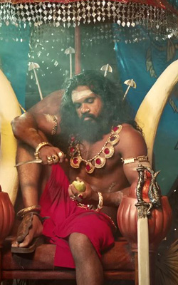 Yaathisai (telugu) - cast, music, director, release date