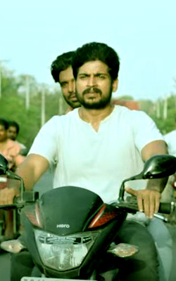 Yadgiri And Sons (telugu) - show timings, theatres list