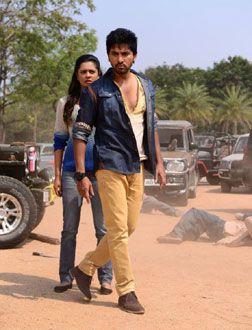Yamaleela 2 (telugu) reviews