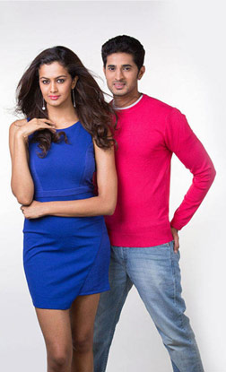 Yavvanam Oka Fantasy (telugu) - show timings, theatres list