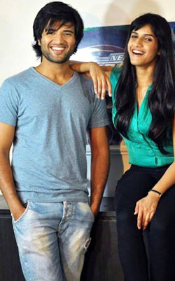 Ye Mantram Vesave (telugu) - show timings, theatres list