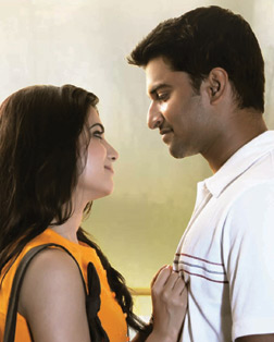 Yeto Vellipoyindi Manasu (telugu) - cast, music, director, release date