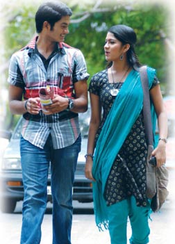 Yetu Choosina Nuvve (telugu) - show timings, theatres list