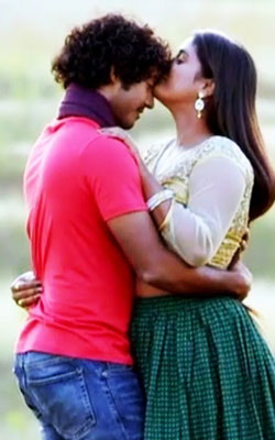 Yours Lovingly (telugu) - cast, music, director, release date
