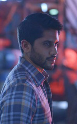 Yuddham Sharanam (telugu) reviews