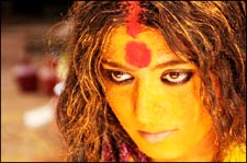 Panchakshari (telugu) - cast, music, director, release date