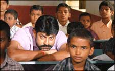 Pandem (telugu) - show timings, theatres list