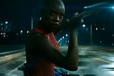 Black Panther: Wakanda Forever