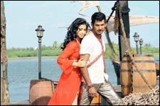 Pistha (telugu) - cast, music, director, release date