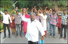 Poru Telangana