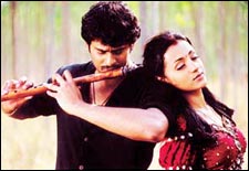 Pournami