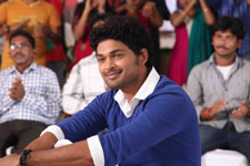 Prabhanjanam