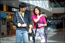 Prayanam