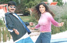 Premasandadi
