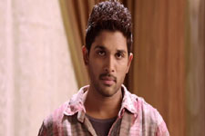 Race Gurram